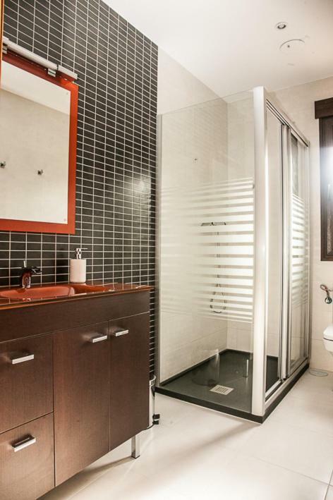 Apartamento El Palomar Ayllón Exteriör bild